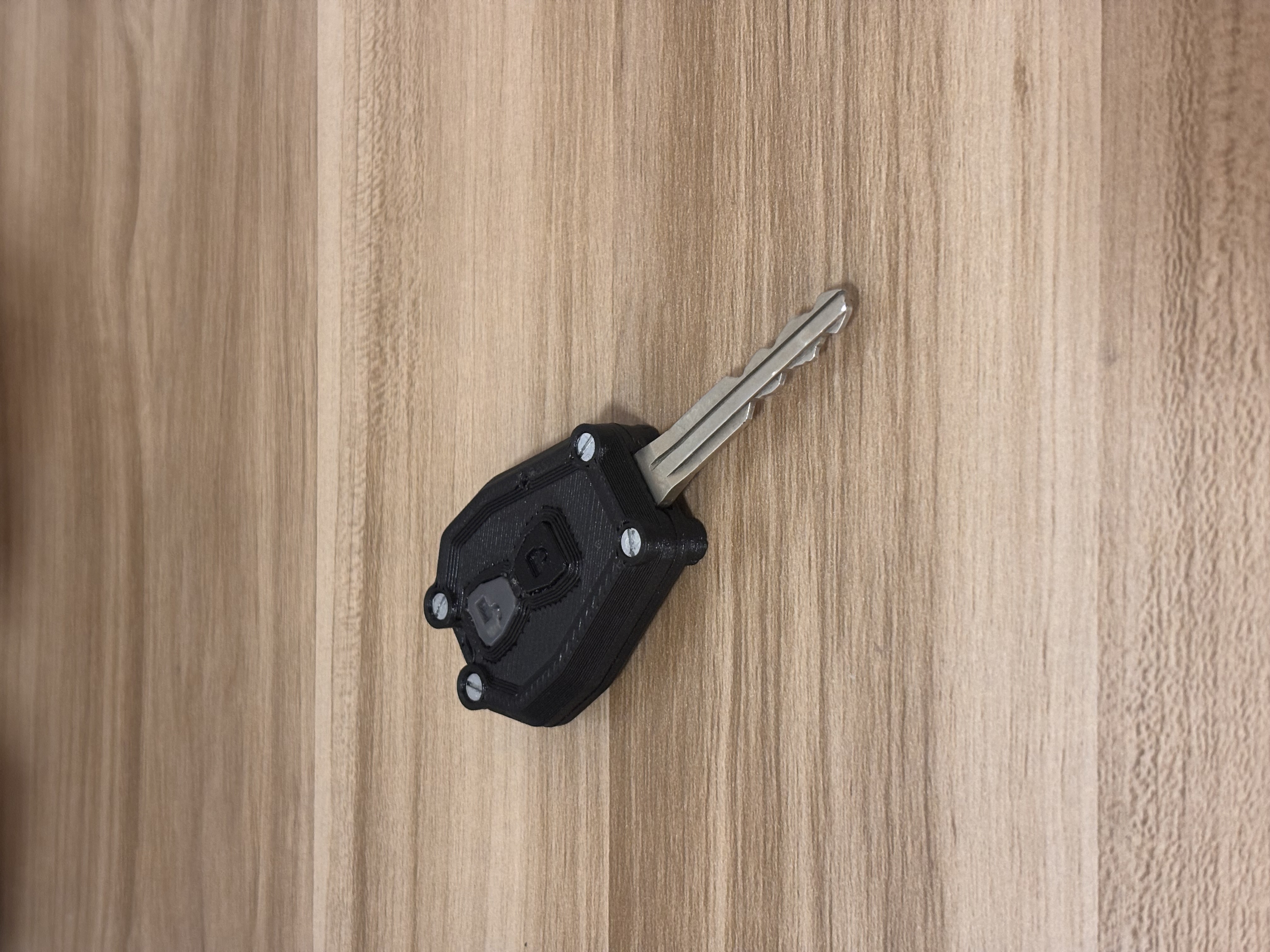 Rugged Key Fob Toyota RAV4 3rd Gen(also fits other Toyota models) — thumbnail 2