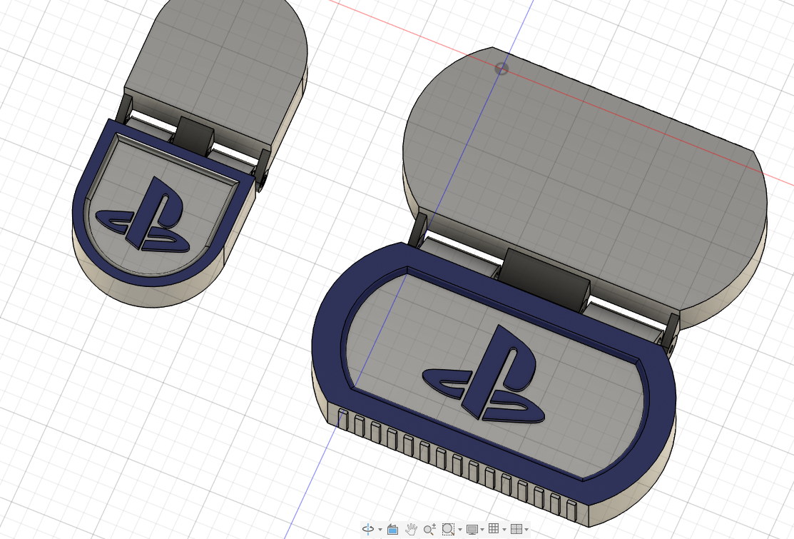 Sony PSP Case