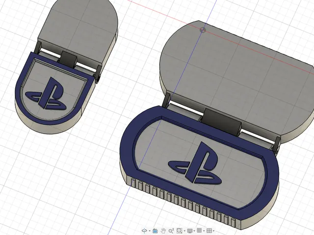 Sony PSP Case