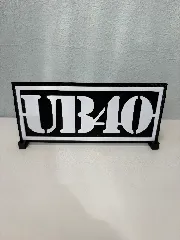 UB40 Logo
