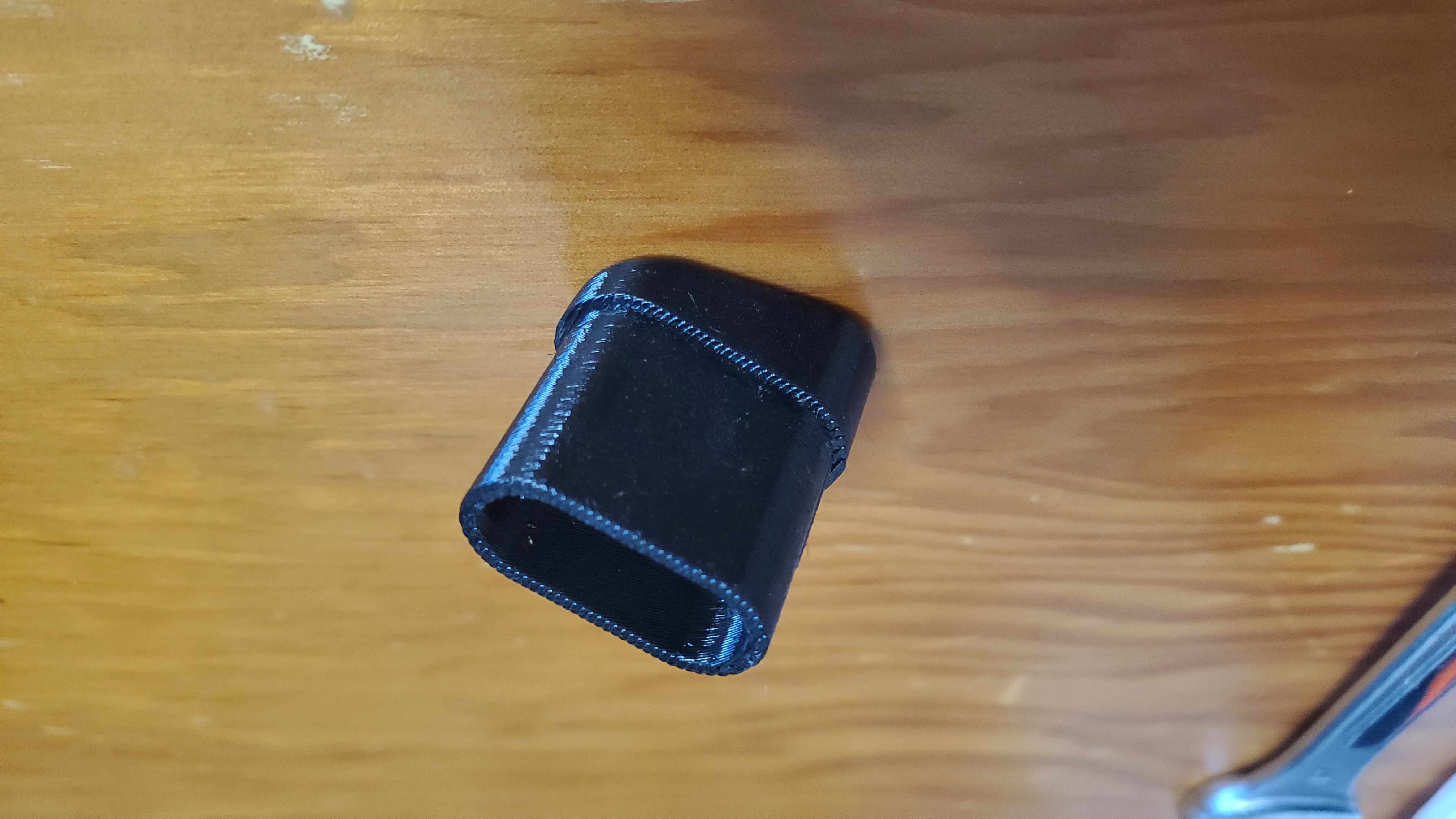 Lifetime Folding Chair Foot