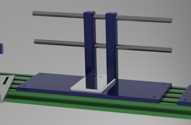 Miniatura 2 do modelo 3D basic fishing rod wrapper