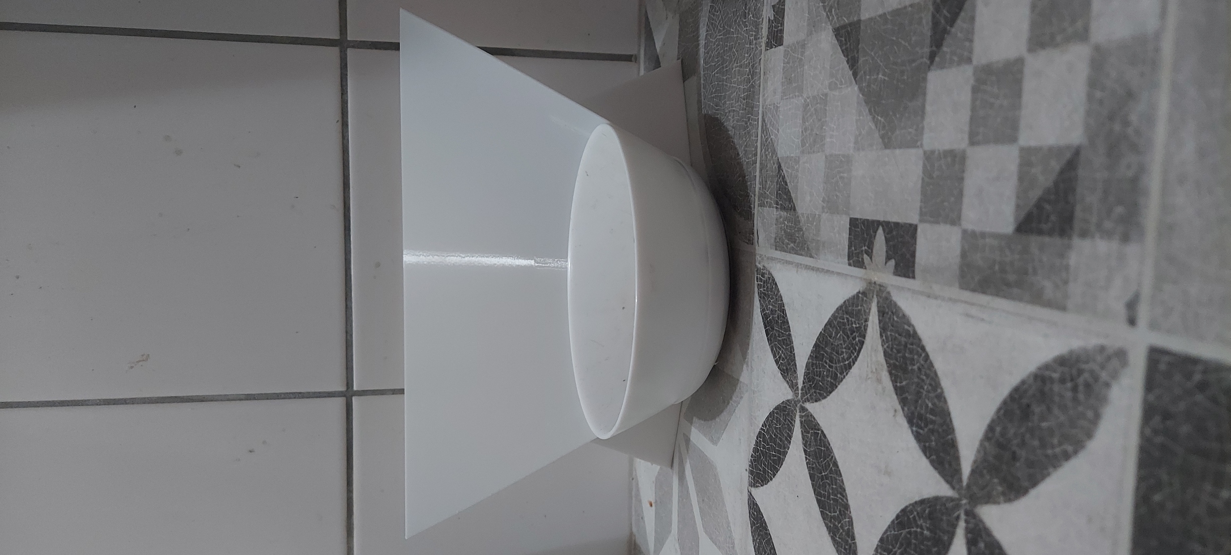 IKEA OFTAST Bowl Holder - Height 5cm, Diameter 15cm (exactly 148mm) — thumbnail 2