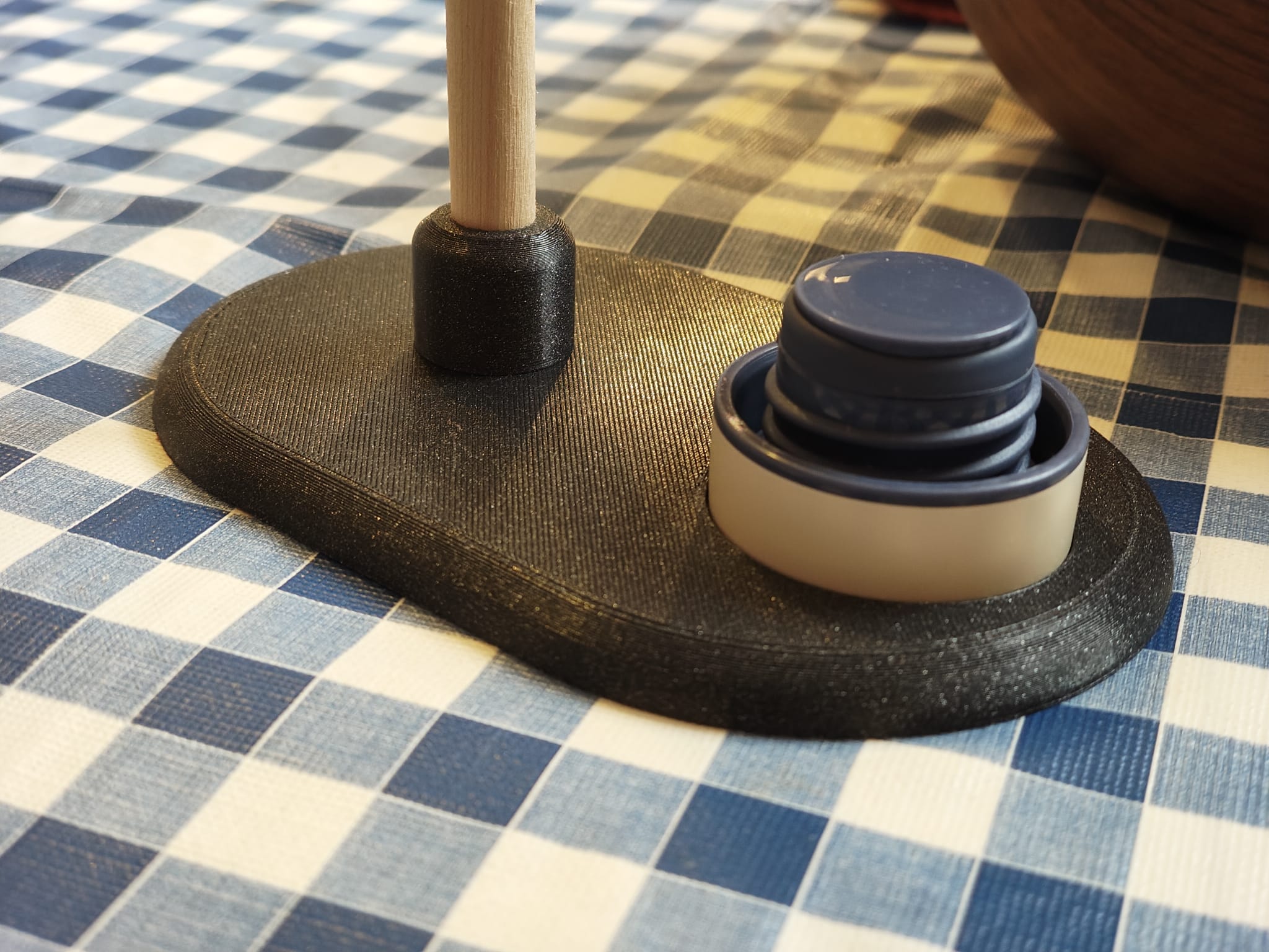 Modular Thermos, Bottle Drying Stand — miniatura 7