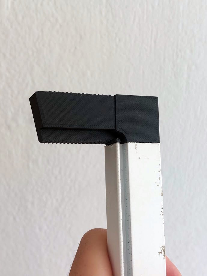 Insect screen mounting accessories — thumbnail 2