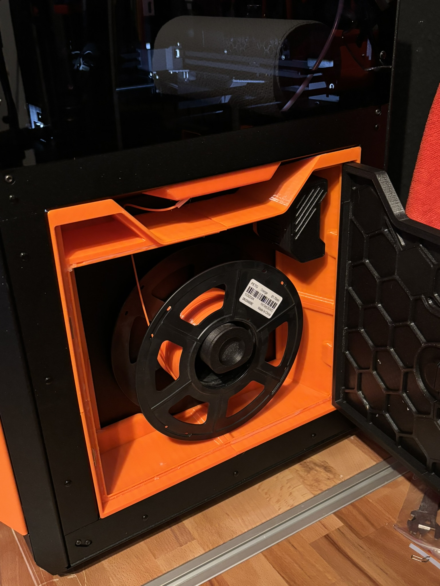 Core-One Drybox