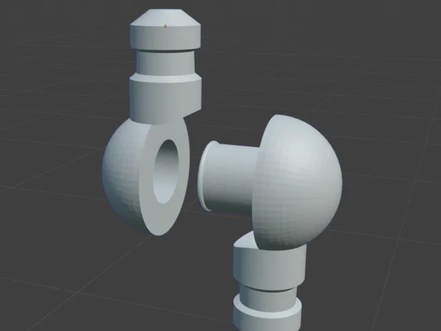 Swivel joint