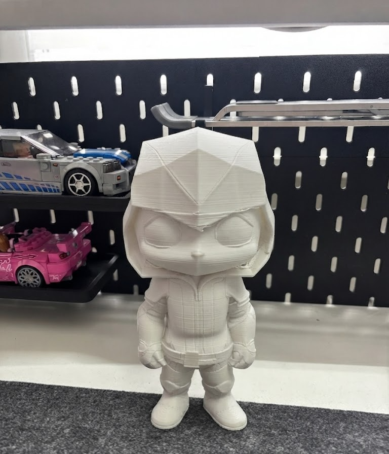 Pixie Pop Chibi Collection