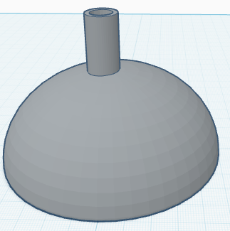toy funnel 3D model by william