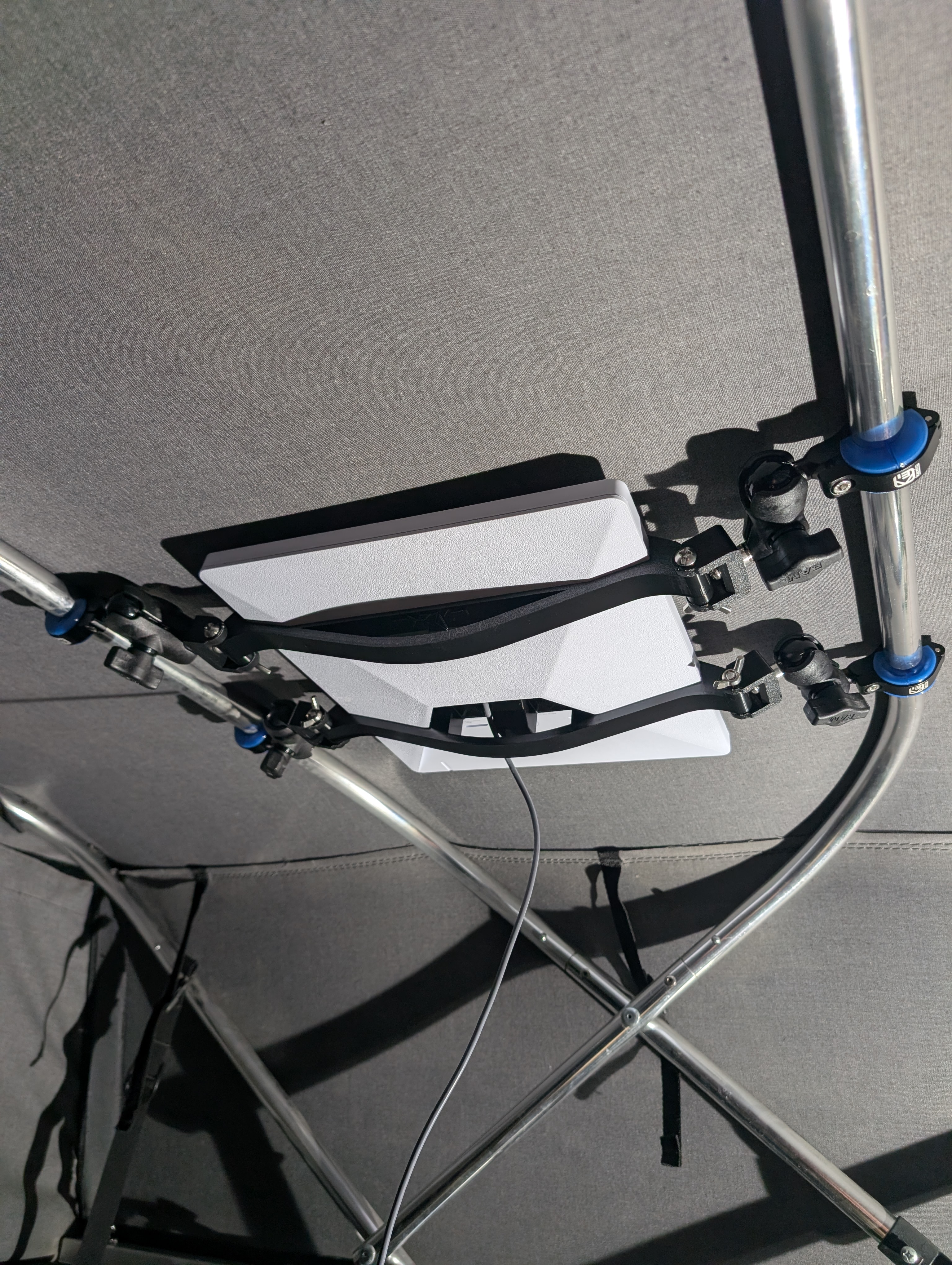 Starlink Mini RAM Ball Mount