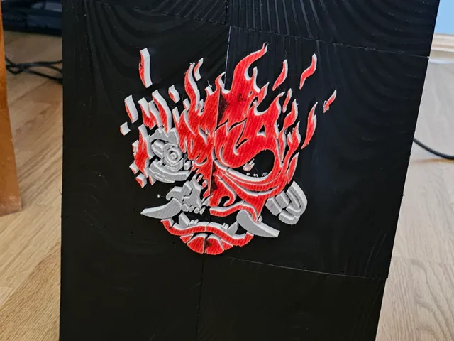 PS5 console cover