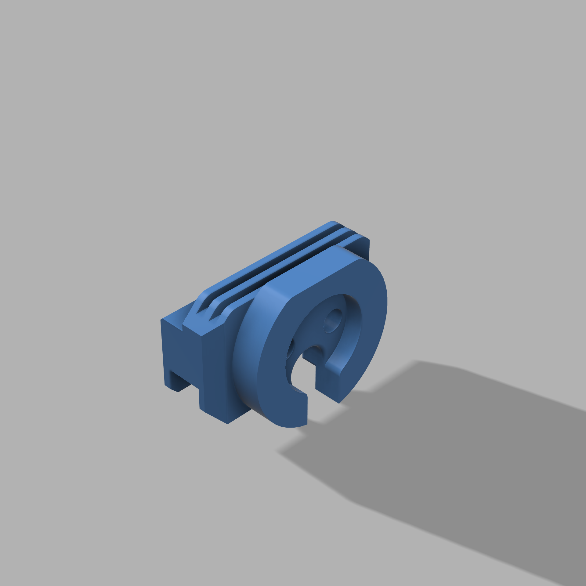 Onewheel XRC Axle Blocks for XR Standard Motors