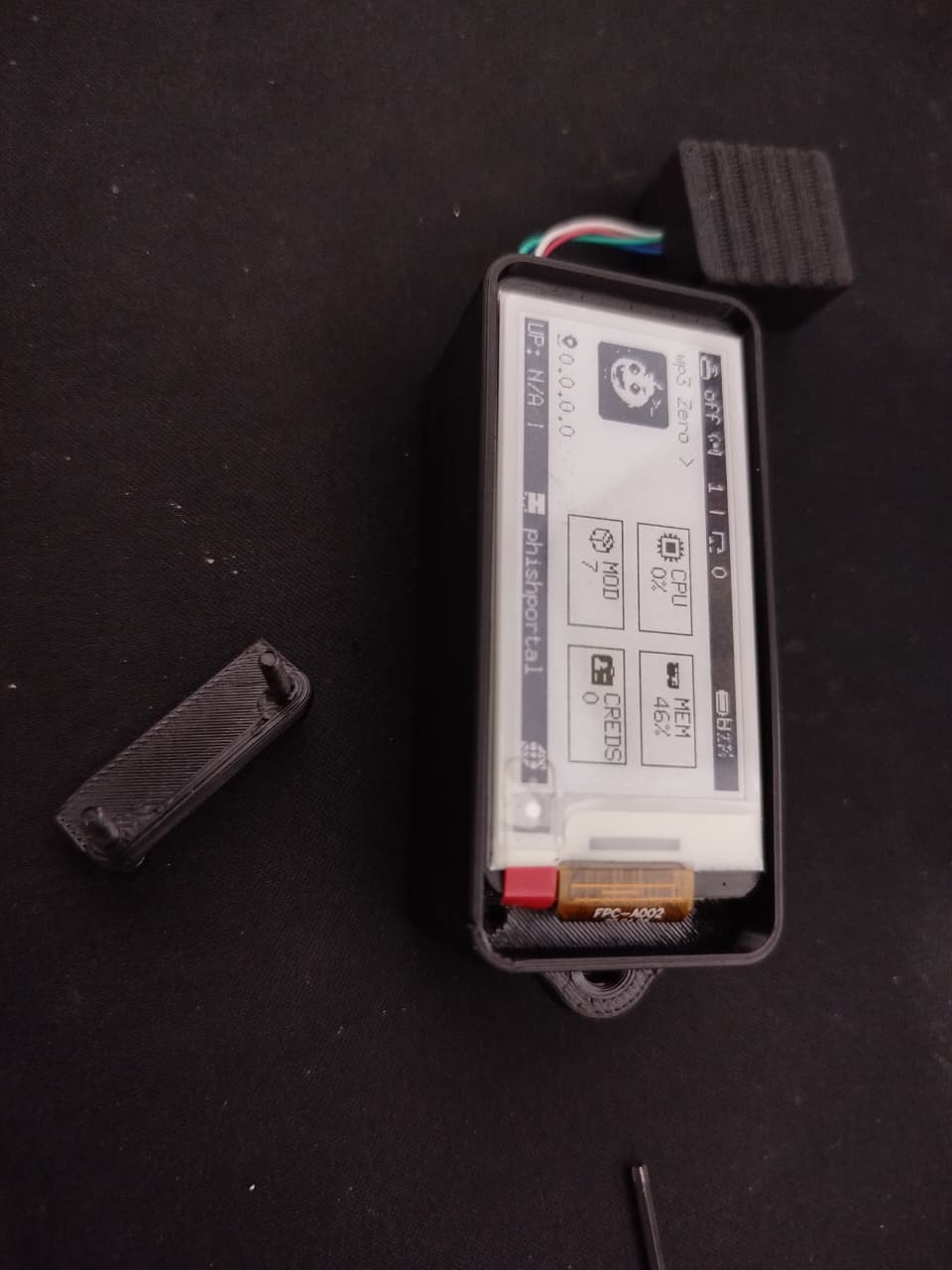 wifipumpkin3 Pro gadget — thumbnail 12