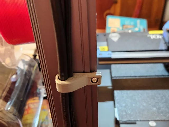 Cable Management Clips For SV08