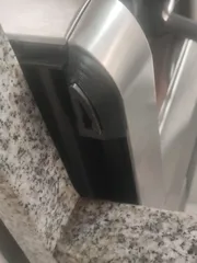 Breville barista express replacement front feet