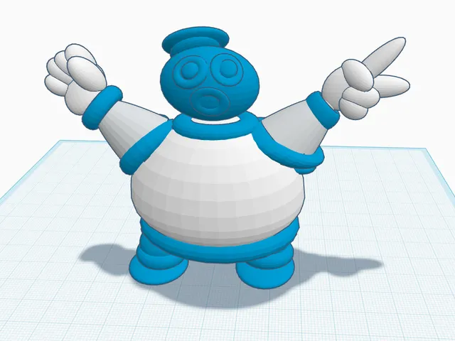 Marshmellow