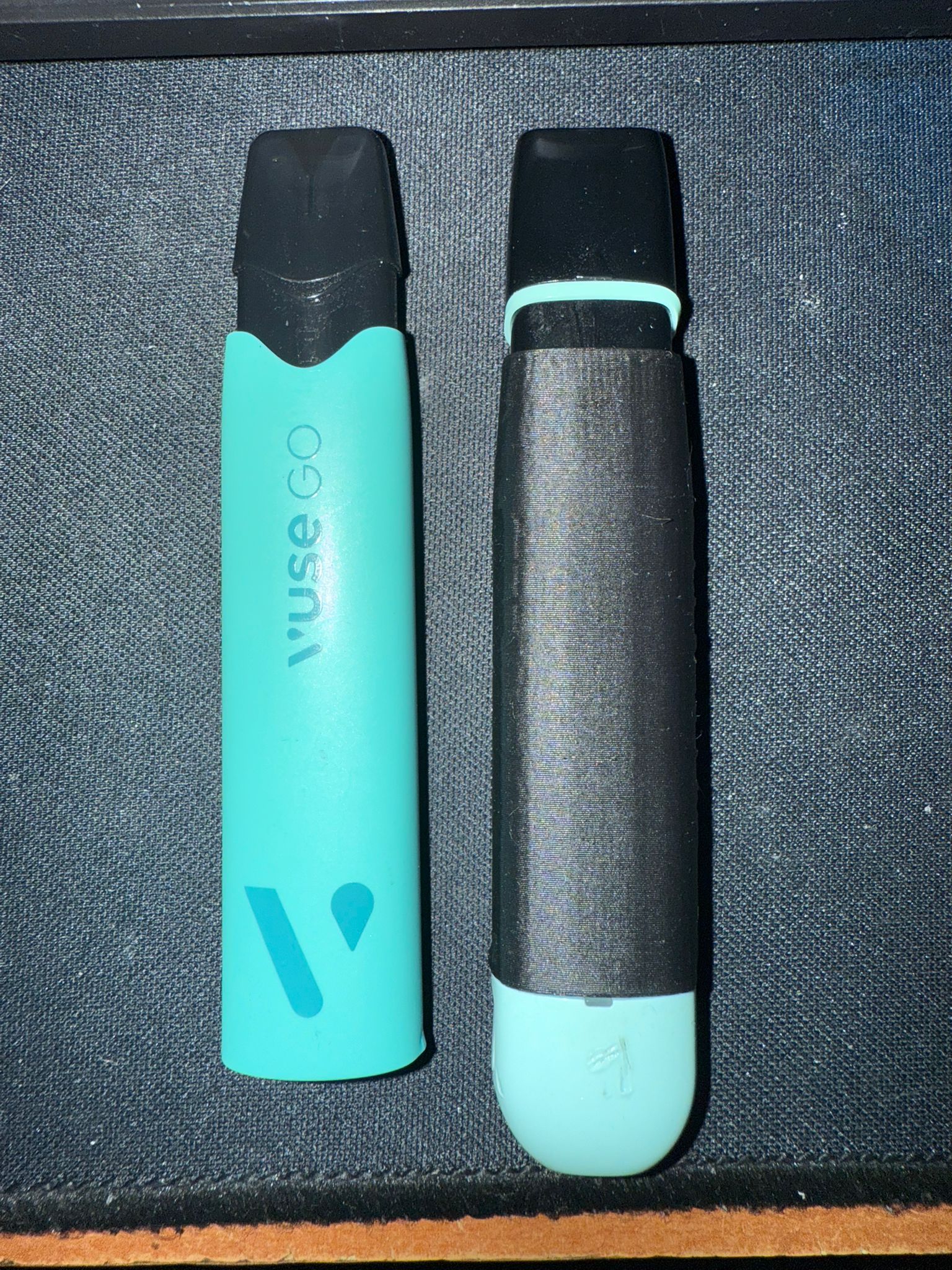 vuse go to veev one conversion