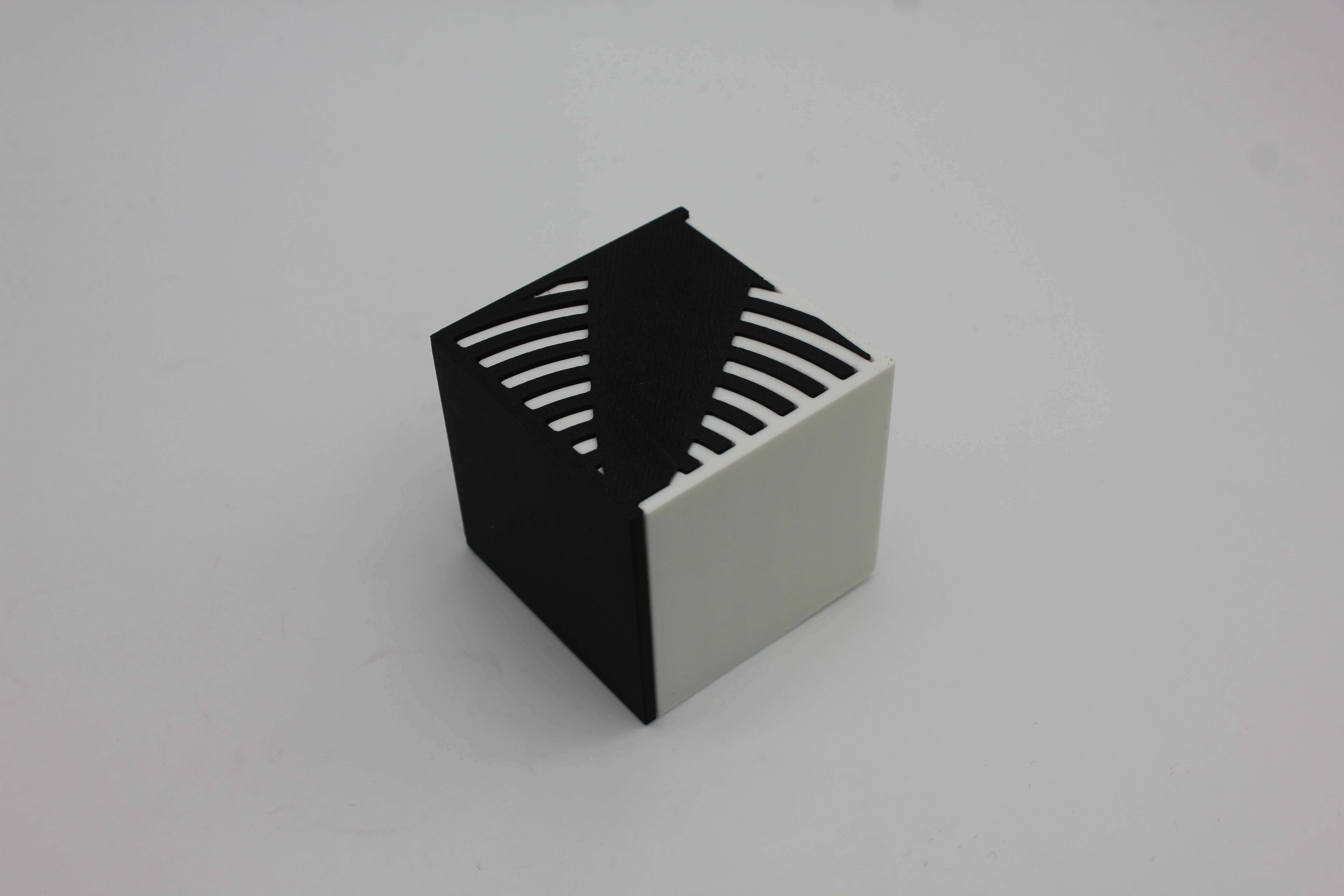 Cubic Fidget Toy, Puzzle