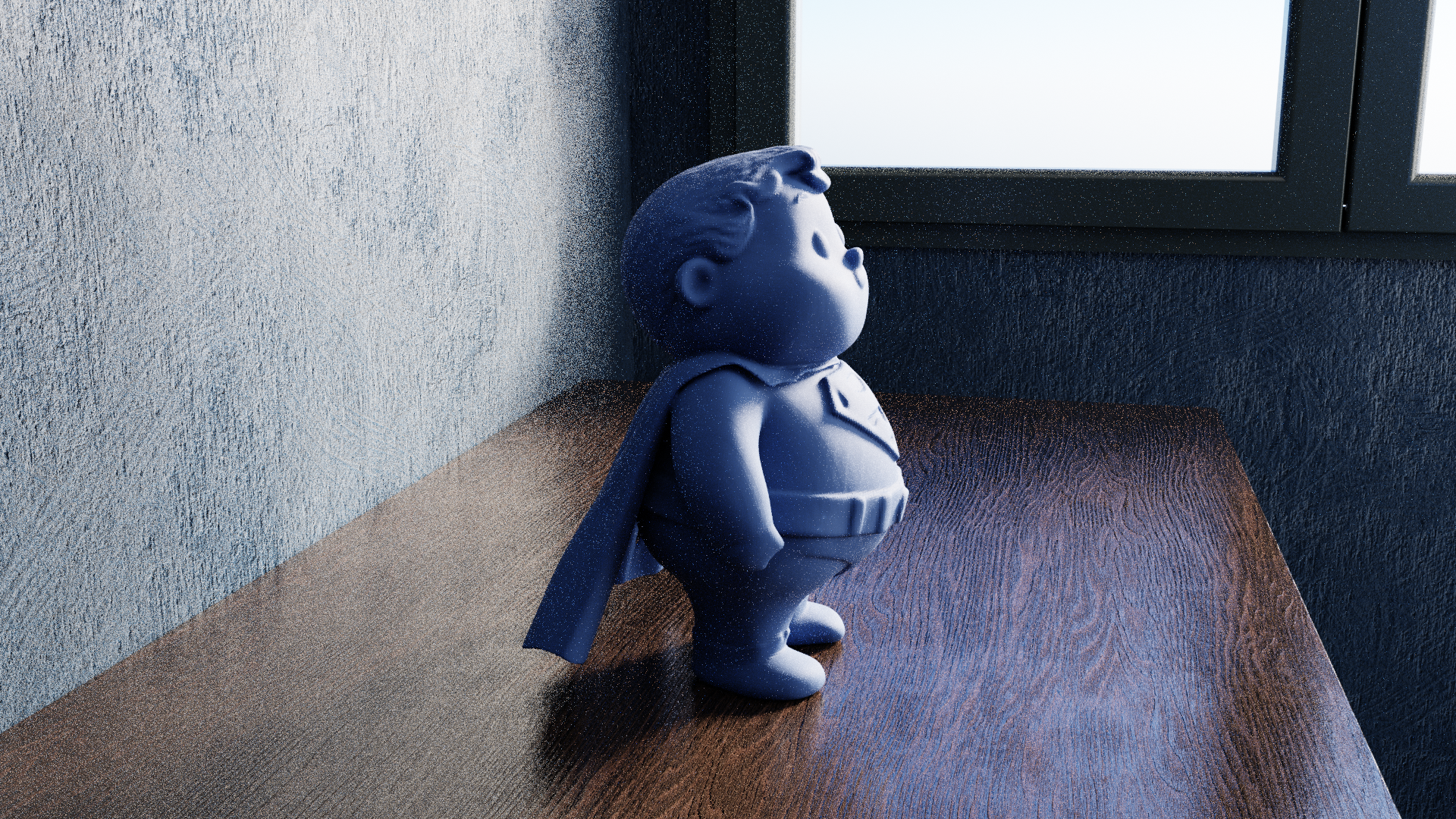 Fat Superman — miniatura 5
