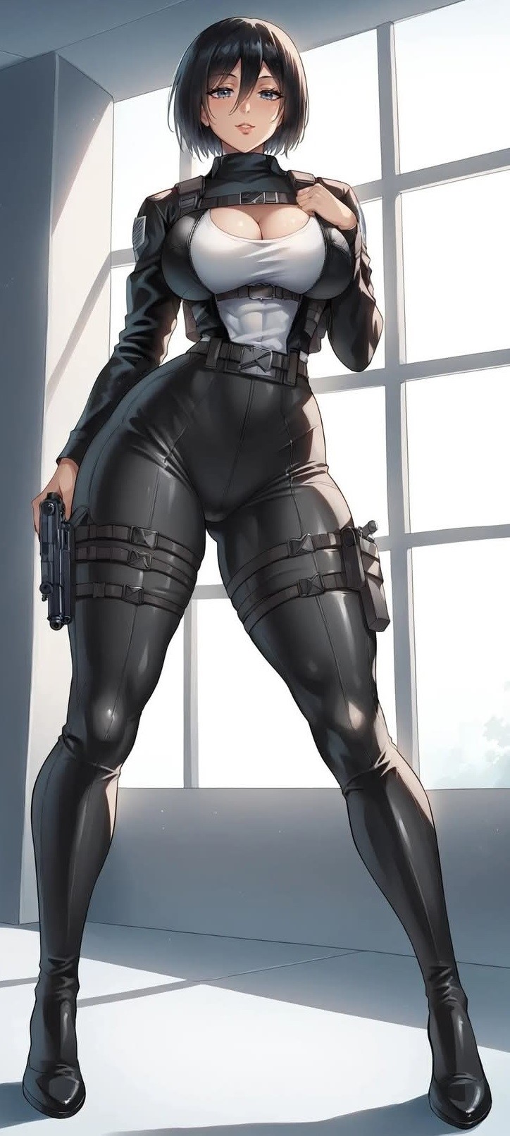 Mikasa — miniatura 2