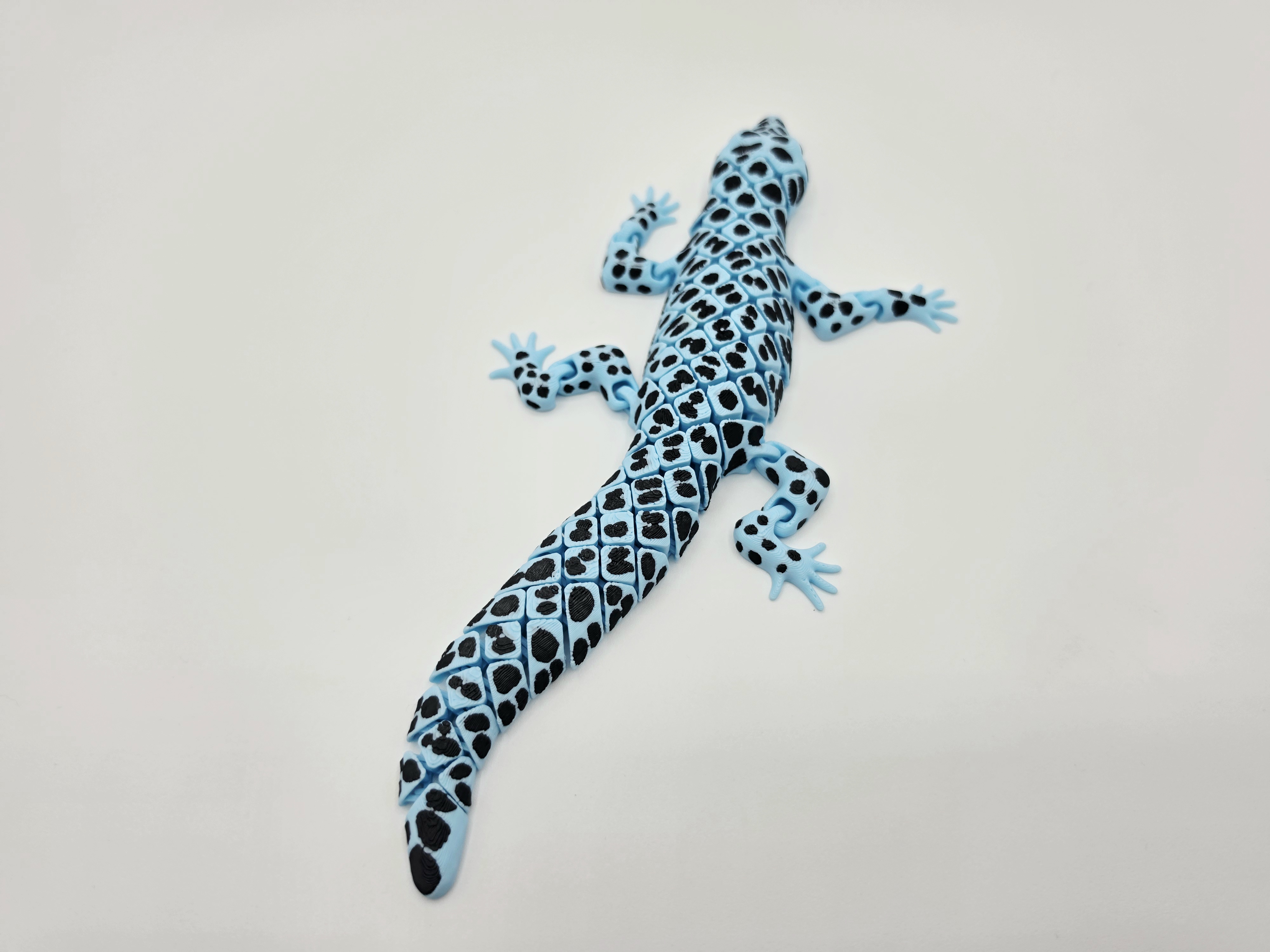 Flexi Leopard Gecko — miniatura 5