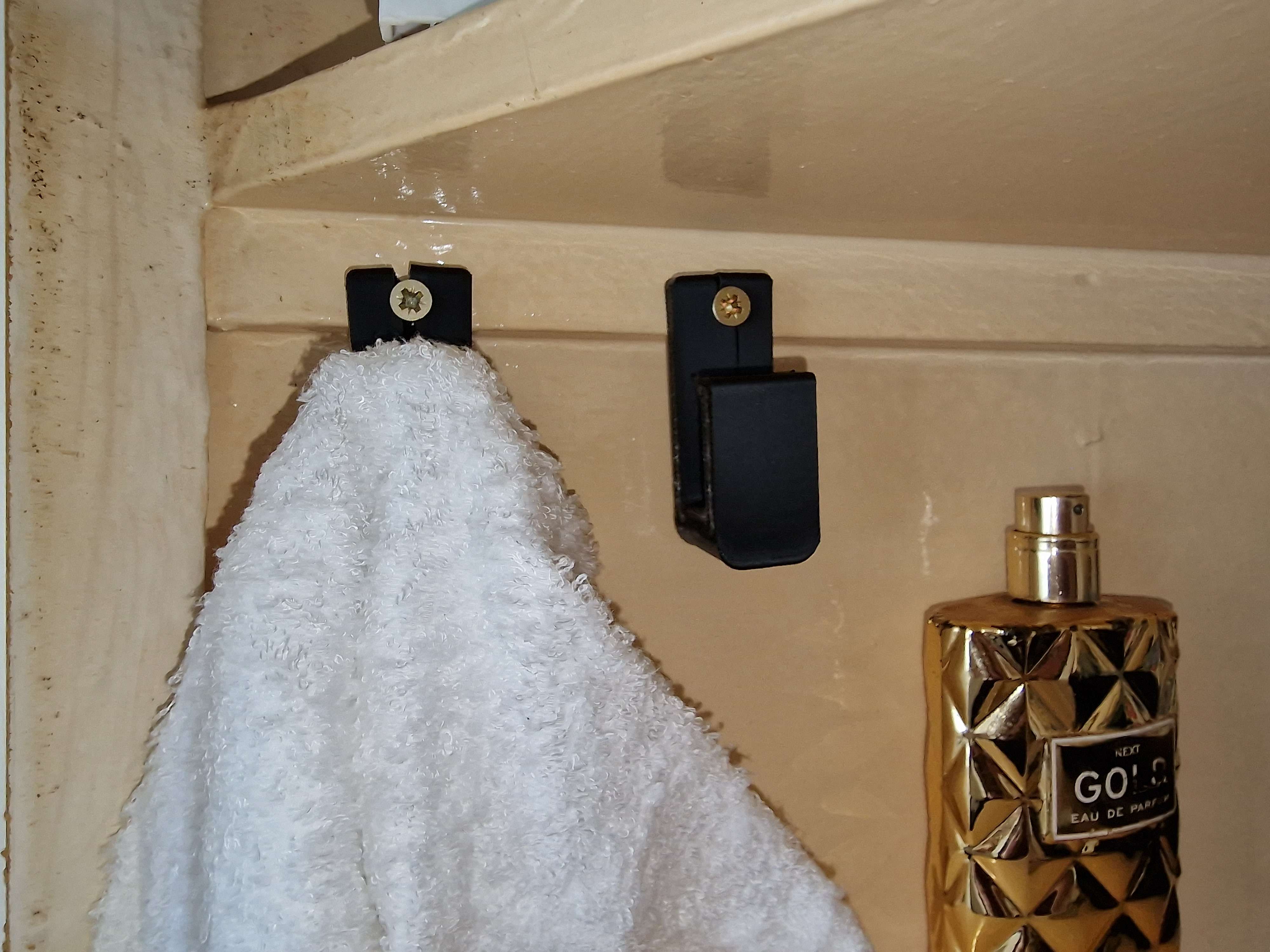 Towel hook