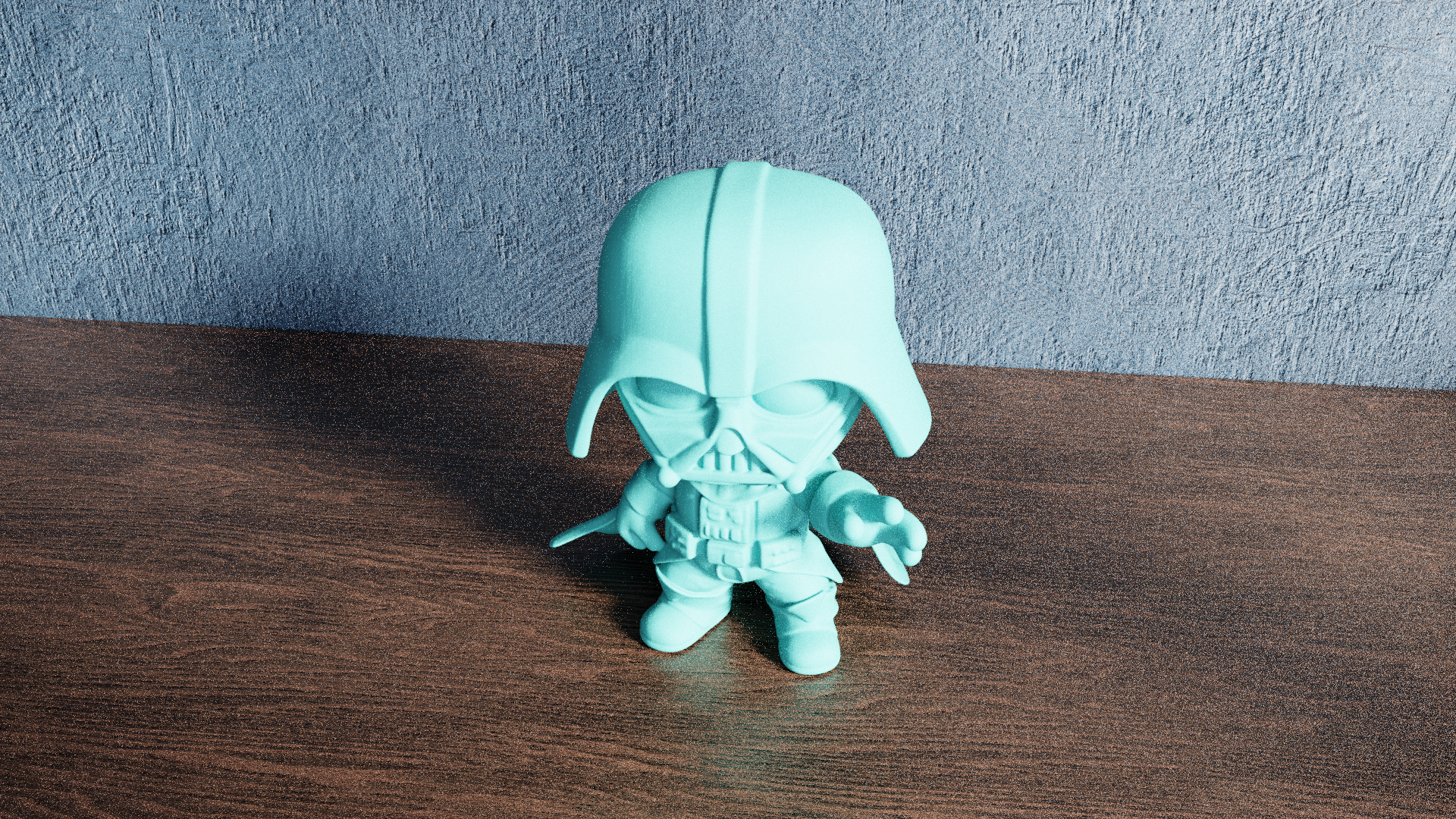 Chibi Vader — thumbnail 8