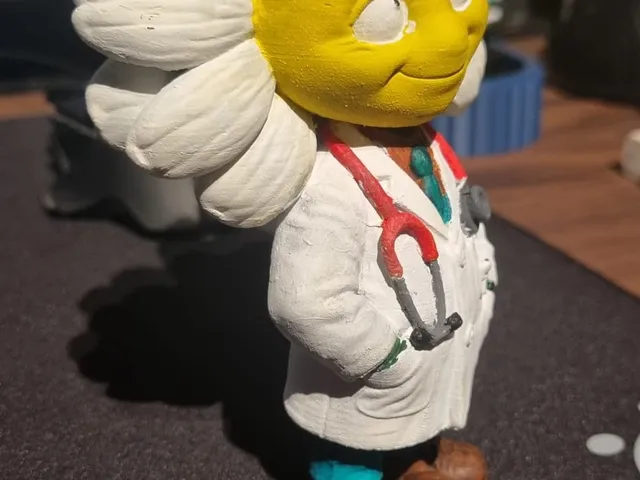 Doktor Kamille