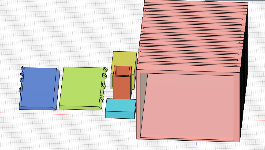 Shipping container — thumbnail 5