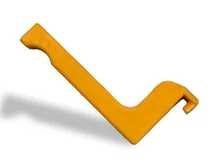 AR15 Buffer Install Tool