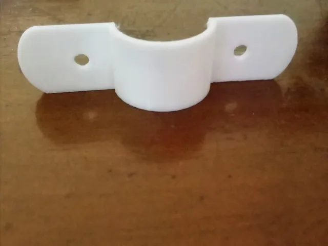 Wall mounting bracket