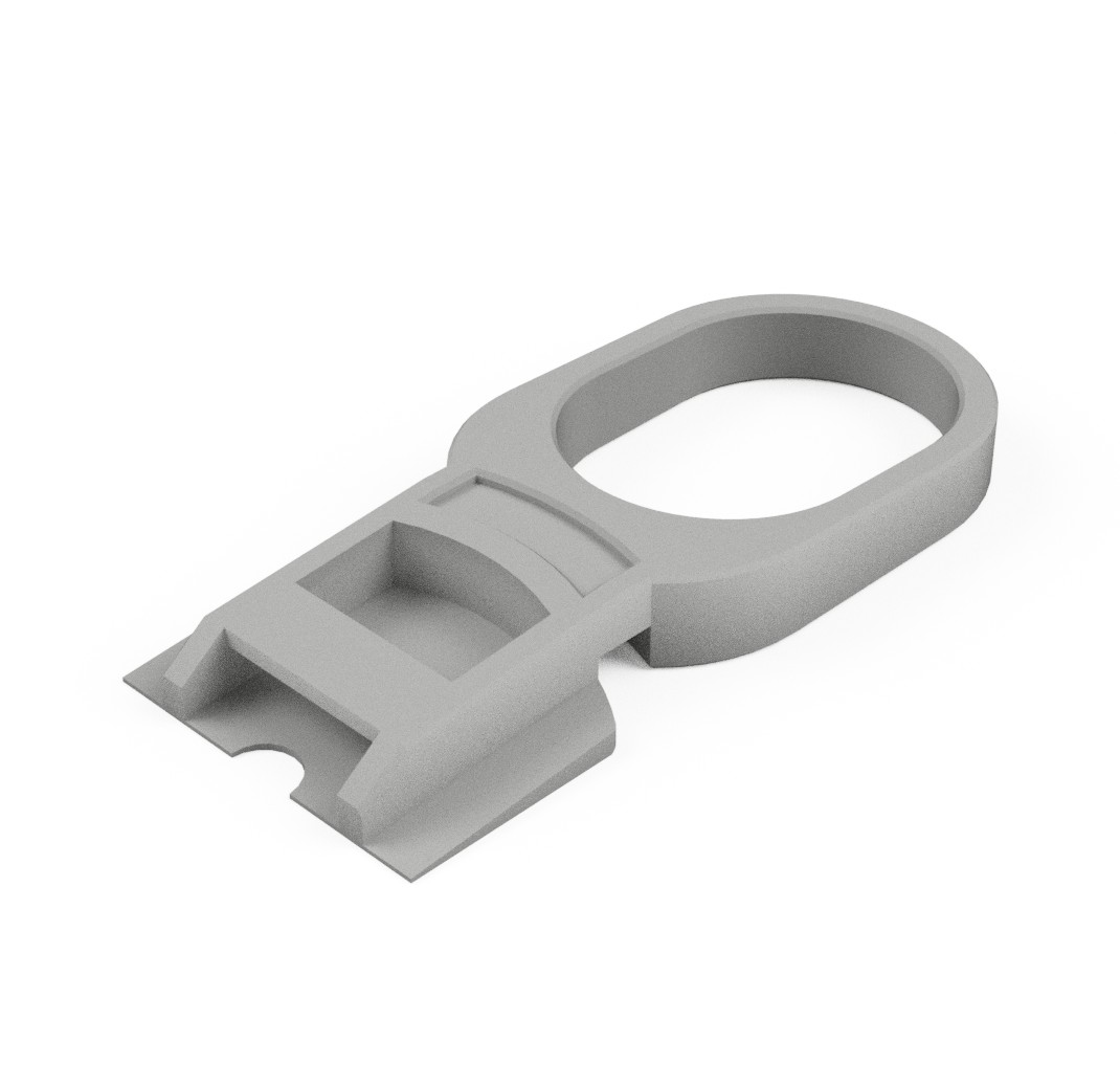 HJV Can Opener/Closer