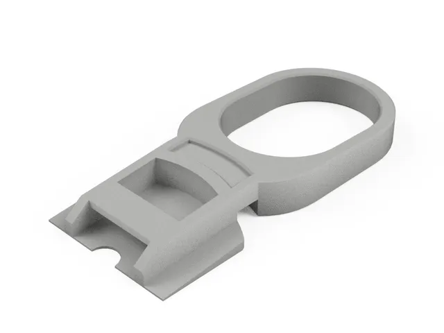HJV Can Opener/Closer