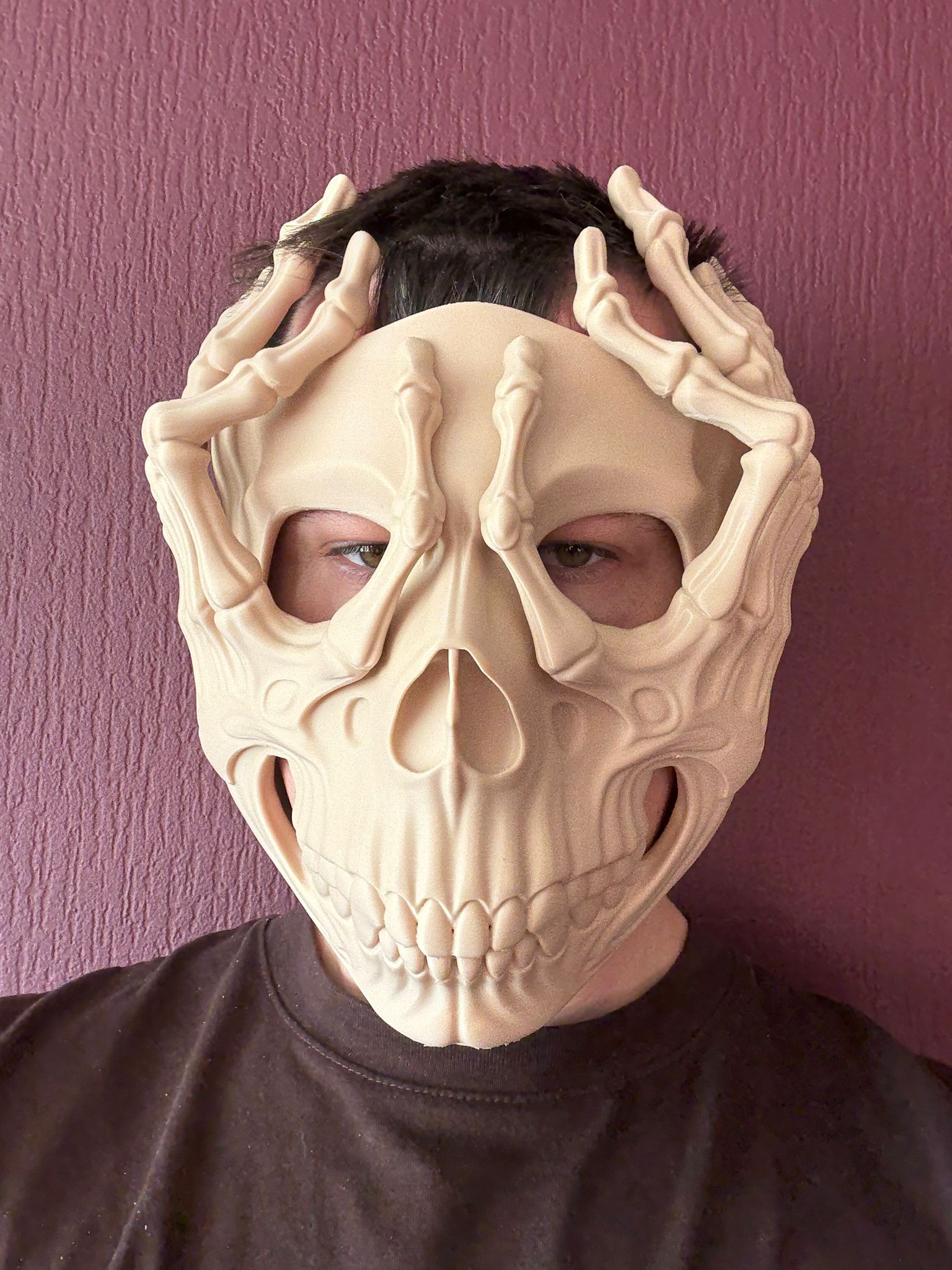 Skull MASK