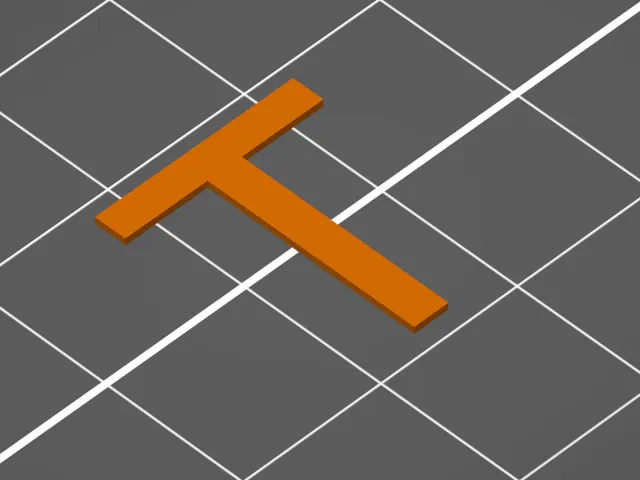 T