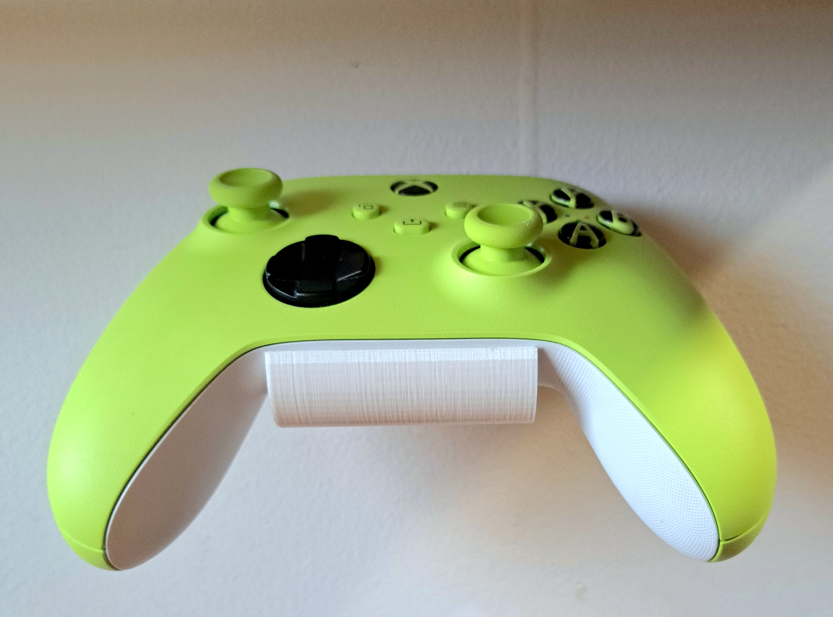 Xbox Series controller holder