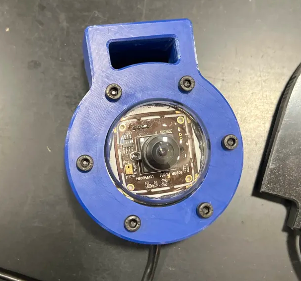 Waterproof Camera Case