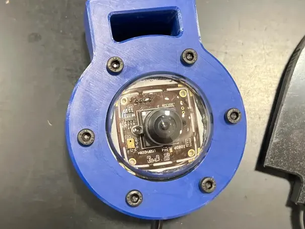 Waterproof Camera Case