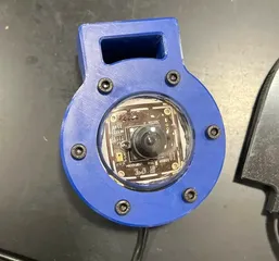 Waterproof Camera Case