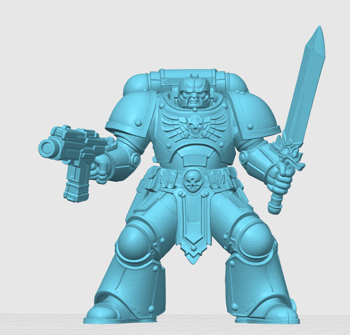 Ultramarine — thumbnail 2