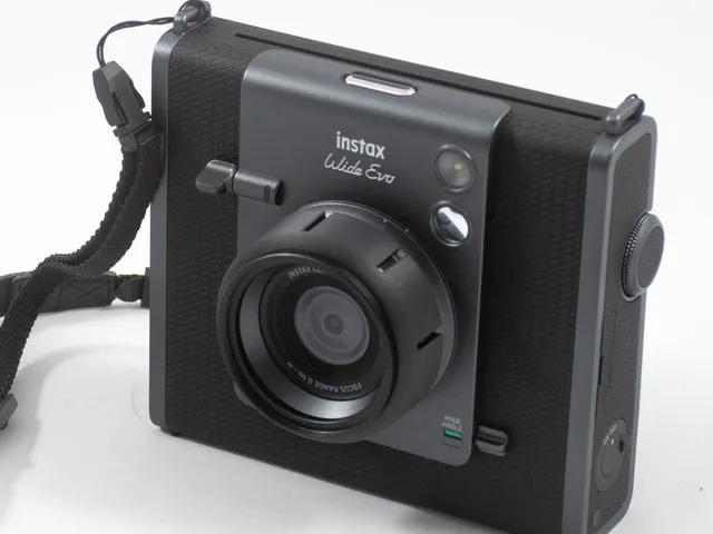 Instax Wide EVO Filter Adapter