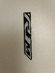 Yamaha R1M Keychain