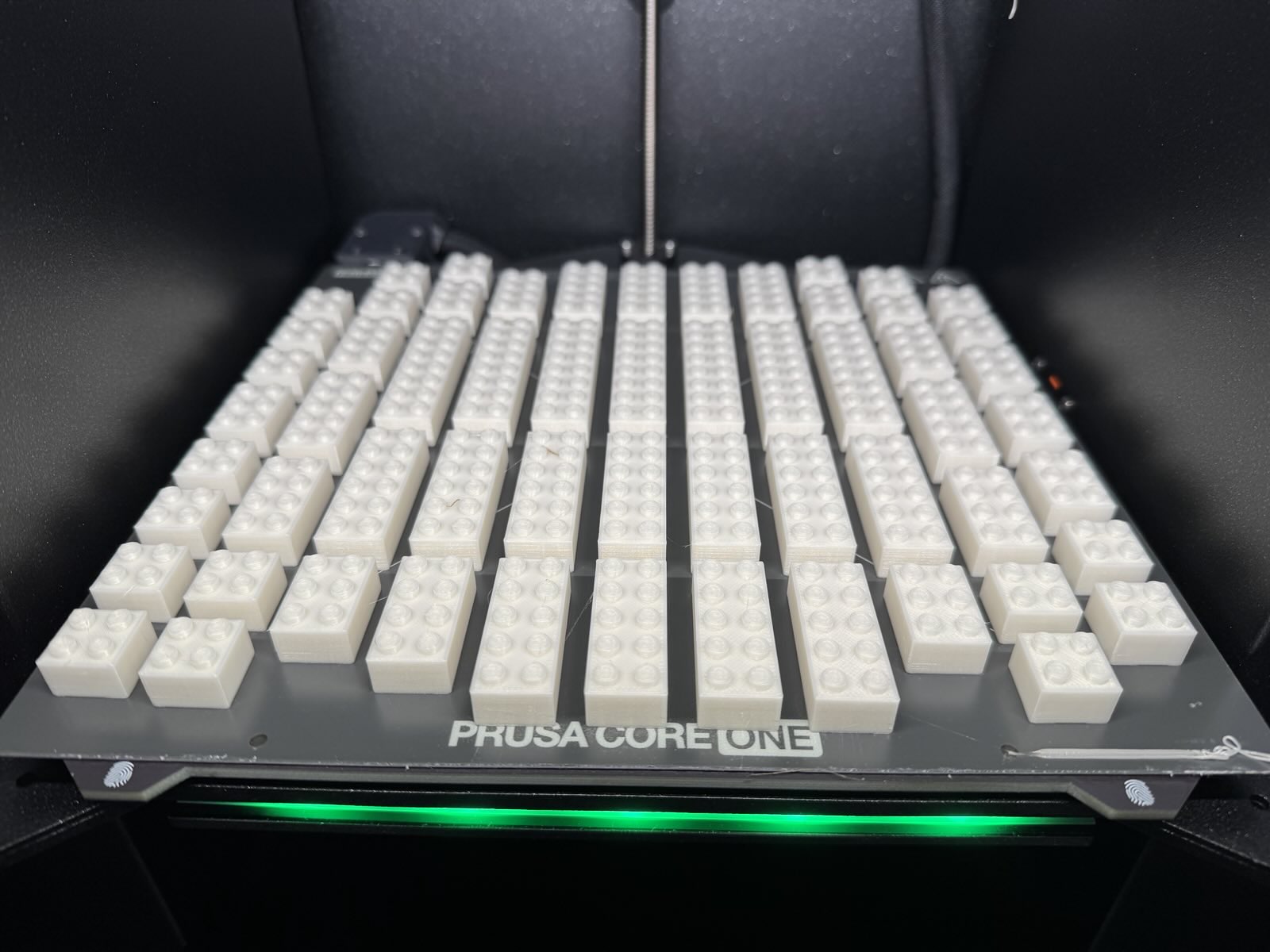 Yet Another Simple Compatible Lego Bricks — miniatura 3