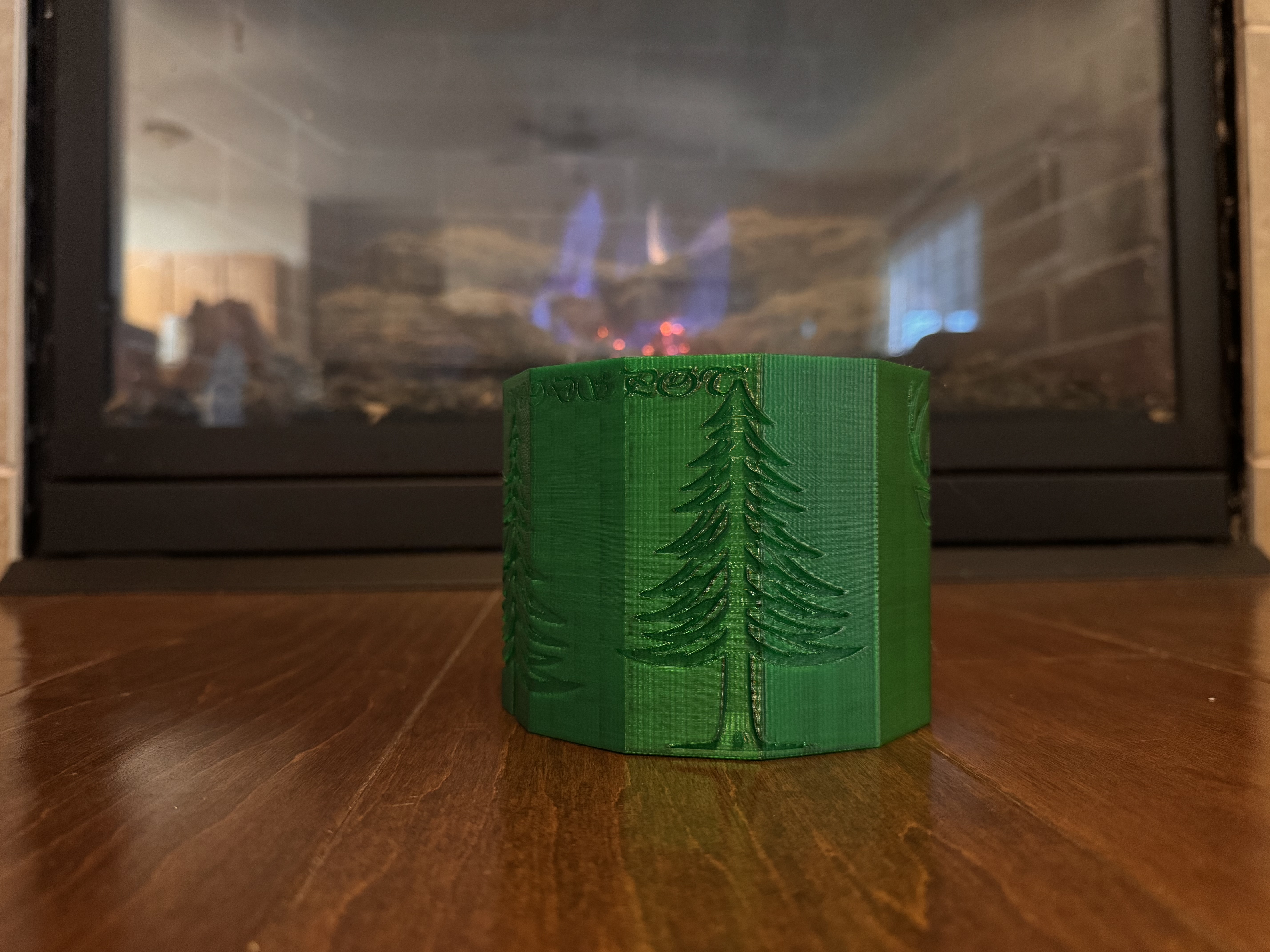 Wood pot!!!!!!!!!!!!!!!!!!!!!!!!!!!!!!!!!!!!! — miniatura 3