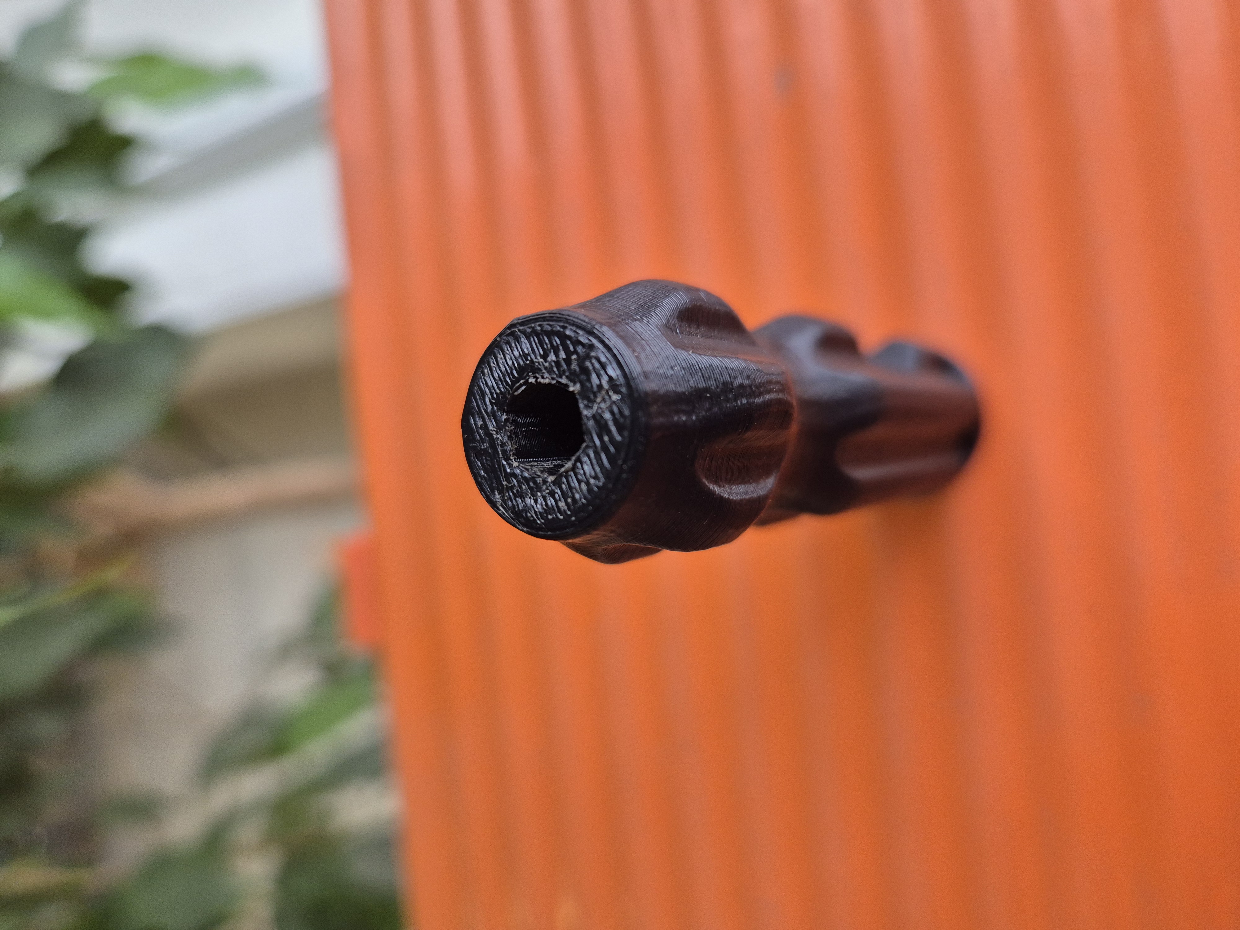 Ergonomic Screwdriver - Holder — thumbnail 2