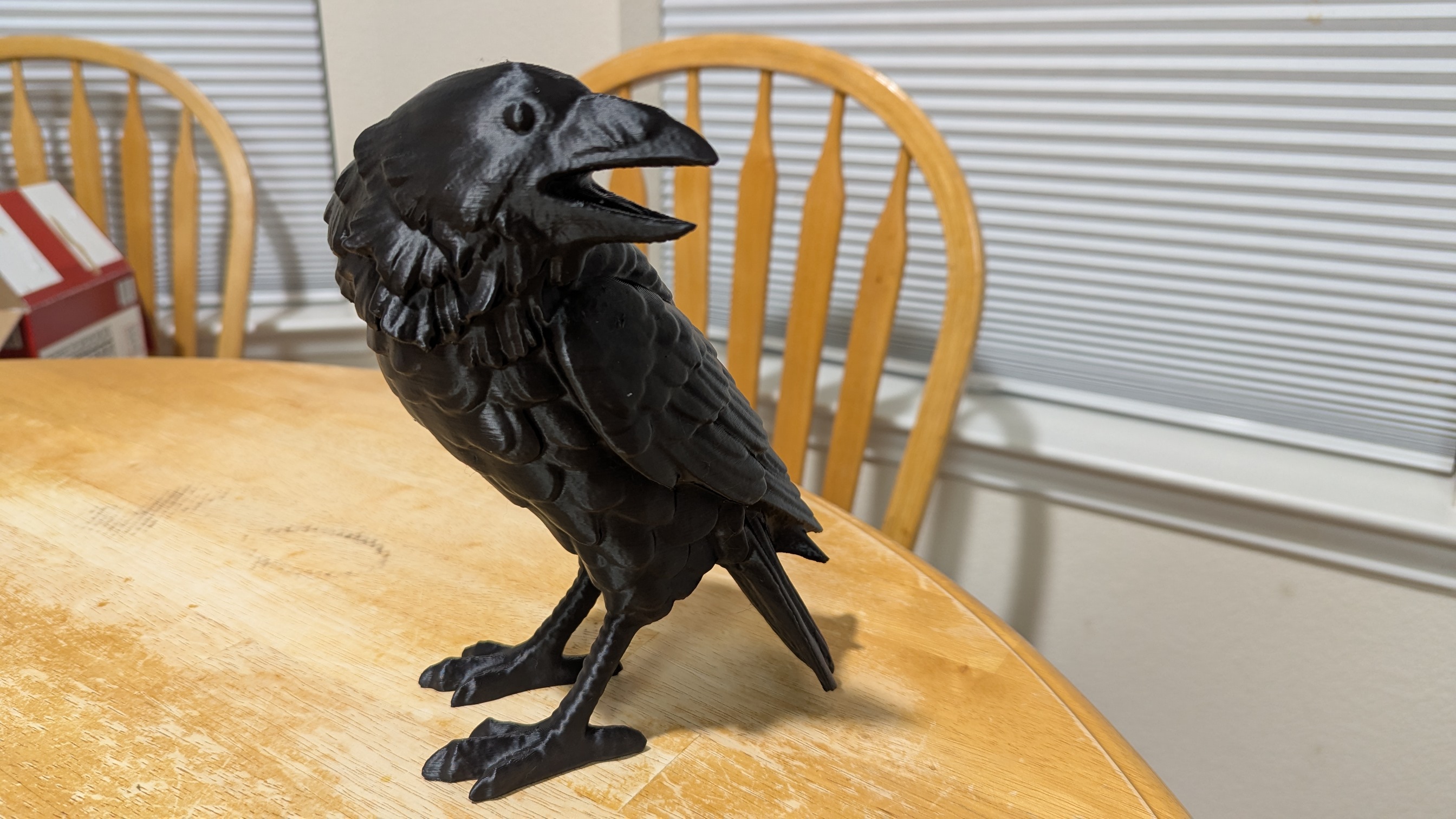 Raven
