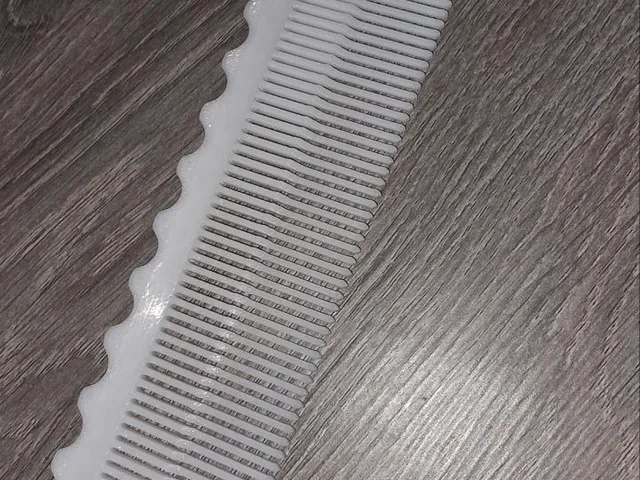 Large Hairbrush