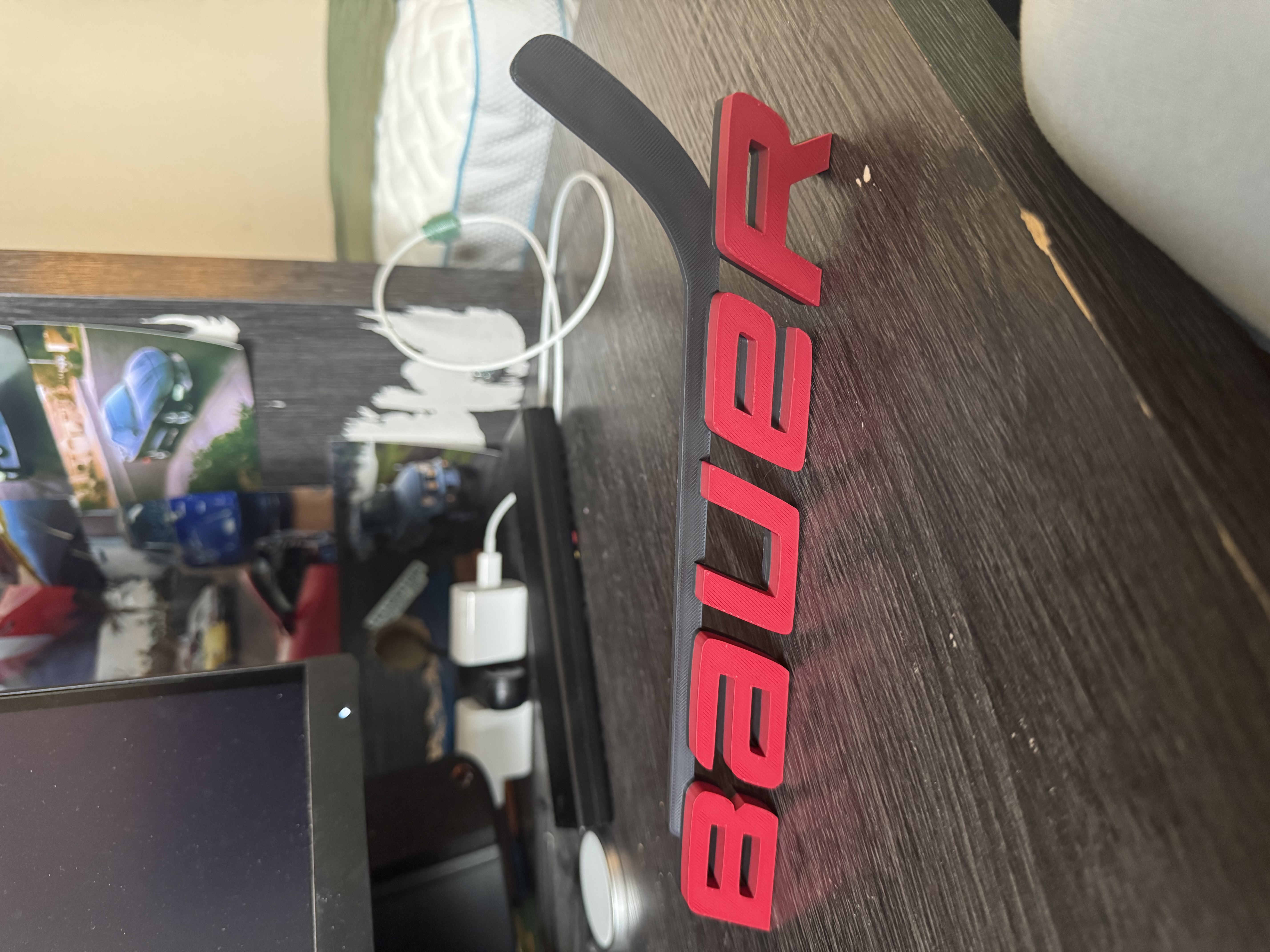 Hockey Brands