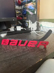 Hockey Brands