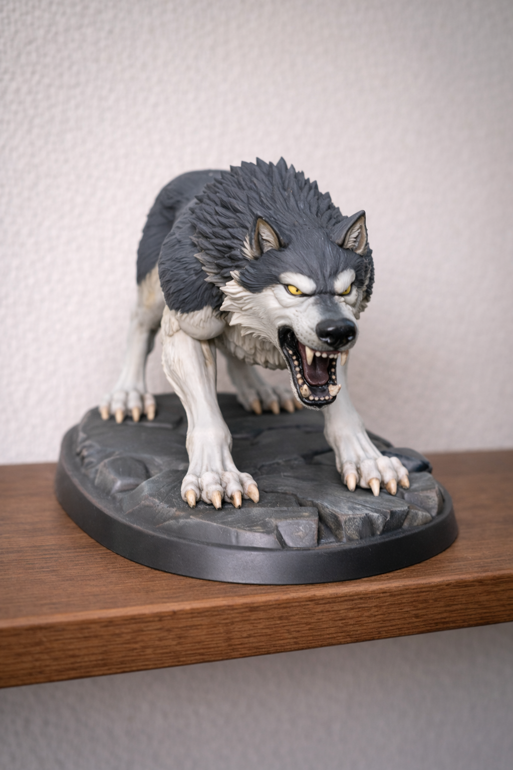 Ancient Direwolf DND